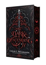 Dark Is Descending - Chloe C. Penaranda - 9781250355607