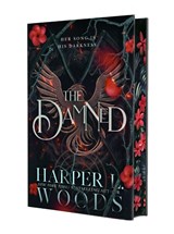 Damned - Harper L. Woods - 9781250365231