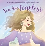 You Are Fearless - Odd Dot - 9781250370129