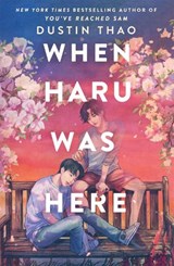 When Haru Was Here - Dustin Thao - 9781250371379