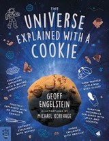 The Universe Explained with a Cookie - Geoff Engelstein - 9781250374851