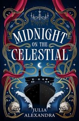 Midnight on the Celestial - Julia Alexandra - 9781250380111