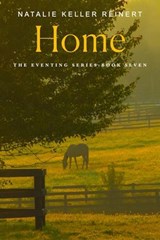 Home - Natalie Keller Reinert - 9781250387844