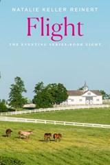 Flight - Natalie Keller Reinert - 9781250387868