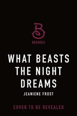 A Curse of Beasts and Magic - Jeaniene Frost - 9781250396006