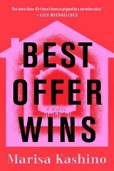 Best Offer Wins - Marisa Kashino - 9781250400550