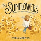 The Sunflowers - Zahra Marwan - 9781250401557