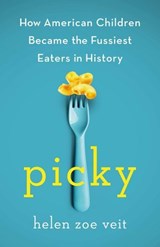 Picky - Helen Zoe Veit - 9781250402677