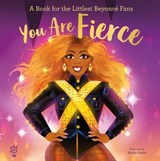You Are Fierce - Odd Dot - 9781250406804