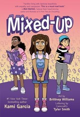 Mixed-Up - Kami Garcia - 9781250411587