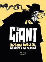 The Giant - Youssef Daoudi - 9781250429643