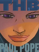 Total THB, Volume 1 - Paul Pope - 9781250458193