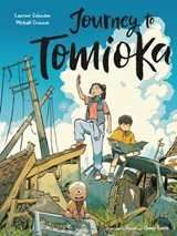 Journey to Tomioka - Laurent Galandon - 9781250470935