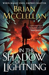 In the Shadow of Lightning
