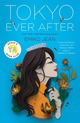 Tokyo Ever After - Emiko Jean - 9781250766618