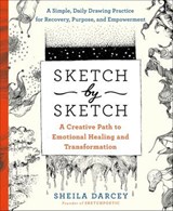 Sketch by Sketch - Sheila Darcey - 9781250773883