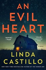 An Evil Heart - Linda Castillo - 9781250781093