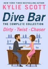 Dive Bar, The Complete Collection - Kylie Scott - 9781250789211