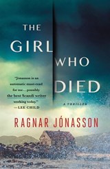 The Girl Who Died - Ragnar Jónasson - 9781250793744