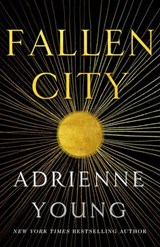 Fallen City - Adrienne Young - 9781250794208