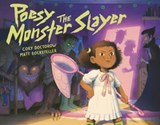 Poesy the Monster Slayer - Cory Doctorow - 9781250796950