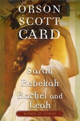 Women of Genesis - Orson Scott Card - 9781250800732
