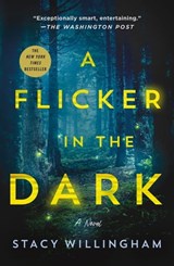 A Flicker in the Dark - Stacy Willingham - 9781250803832