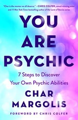 You Are Psychic - Char Margolis - 9781250805058