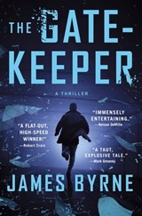 The Gatekeeper - James Byrne - 9781250805775