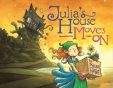 Julia's House Moves On - Ben Hatke - 9781250808127