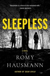 Sleepless - Romy Hausmann - 9781250824813