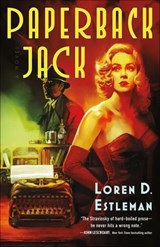 Paperback Jack - Loren D. Estleman - 9781250827326