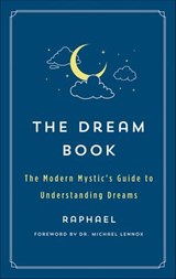 The Dream Book - Raphael - 9781250828767