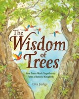 The Wisdom of Trees - Lita Judge - 9781250829245