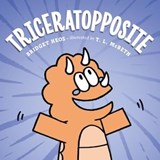 Triceratopposite - Bridget Heos - 9781250834133