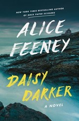 Daisy Darker - Alice Feeney - 9781250843951