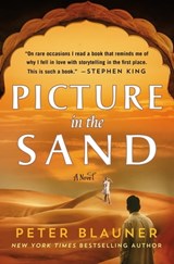 Picture in the Sand - Peter Blauner - 9781250851024