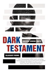 Dark Testament - Crystal Simone Smith - 9781250854353