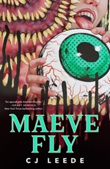 Maeve Fly - CJ Leede - 9781250857873