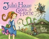 Julia's House Goes Home - Ben Hatke - 9781250858115