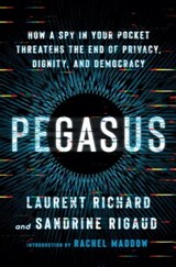 Pegasus - Laurent Richard ; Sandrine Rigaud - 9781250858689