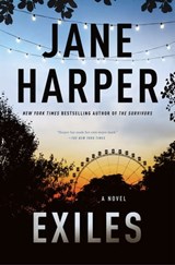 Exiles - Jane Harper - 9781250874863