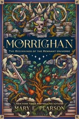 Morrighan - Mary E. Pearson - 9781250878793