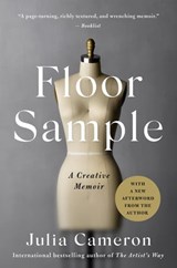 Floor Sample - Julia Cameron - 9781250883964