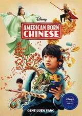 American Born Chinese - YANG,  Gene Luen - 9781250891396