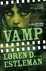 Vamp - Loren D. Estleman - 9781250892485