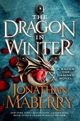 The Dragon in Winter - Jonathan Maberry - 9781250892652