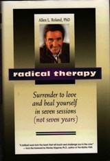 Radical Therapy - Allen Roland - 9781310006142