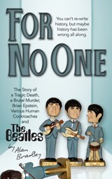 For No One - Alan Bradley - 9781310105326
