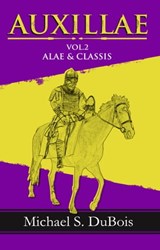 AUXILLAE: Vol. 2 - Michael S. DuBois - 9781310112317
